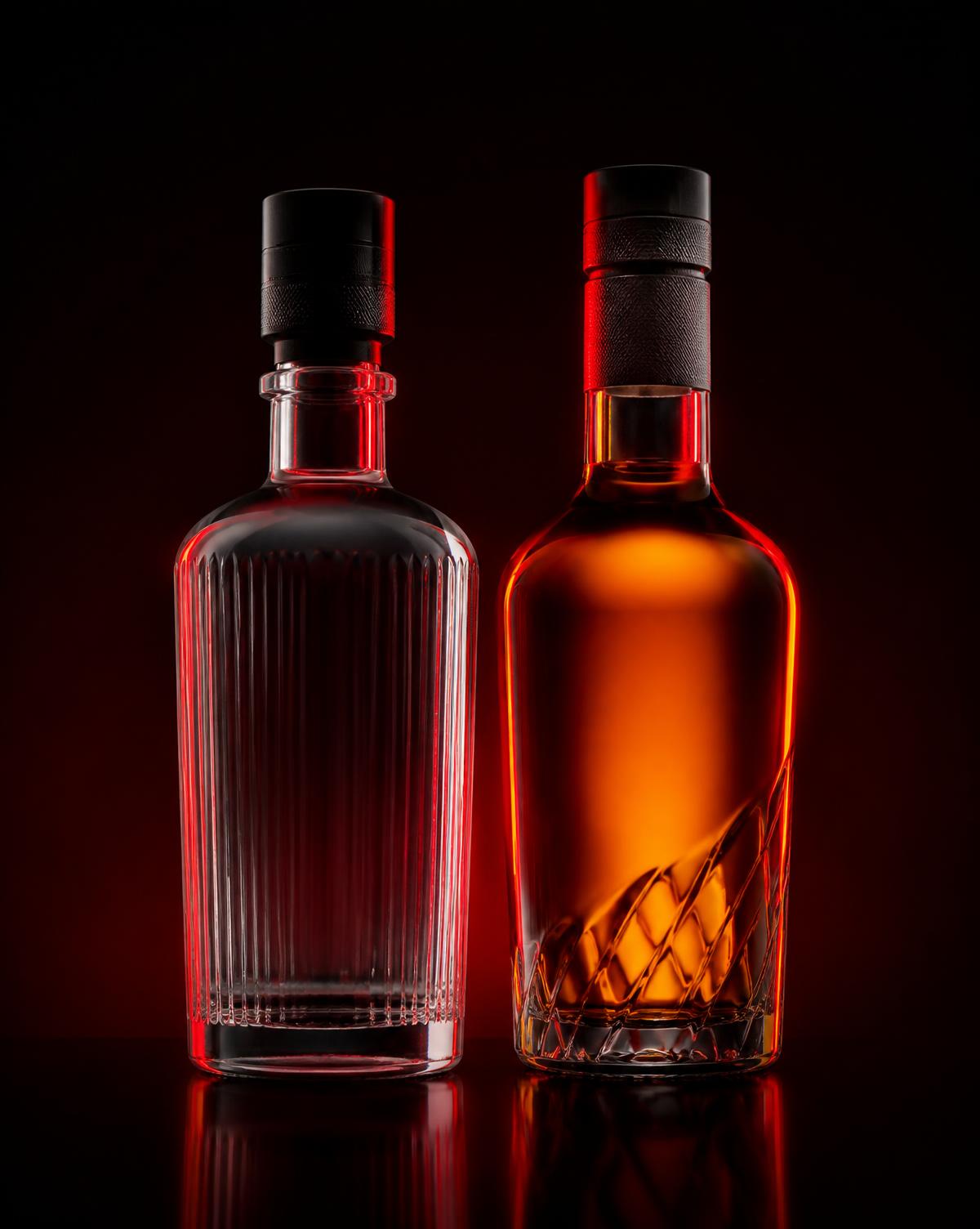 Distillati — Les Caprices